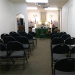 さくらホール春日